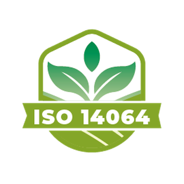 AUP認證ISO14064